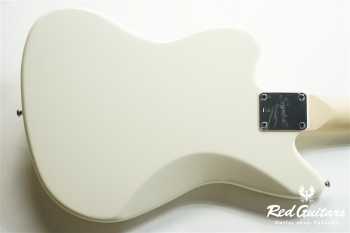 MINI JAZZMASTER HH - Olympic White